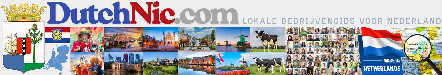Gemaakt in Nederland - Sport2000XL Gouda